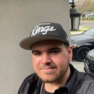 Meet your Posher, Cameron